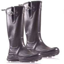 WOMENS WELLINGTONS WATERPROOF NEOPRENE BOOTS LADIES GARDEN MUD WELLIES MUCK SIZE
