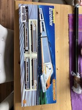 Eurostar electric train set