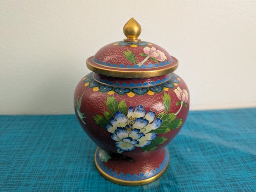Vtg chinese red - vtg,