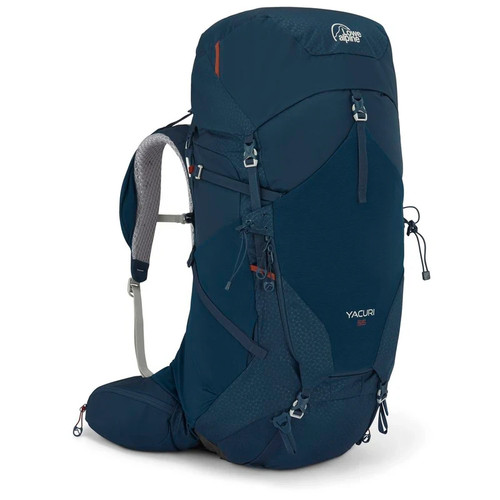 Lowe alpineyacuri 55l - lowe,