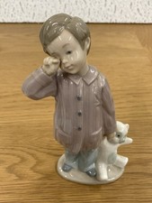 NAO BY LLADRO 1139 - “SLEEPY