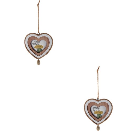 Pieces mini picture frame - 2,