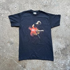 Bryan Adams 2004 tour t-shirt