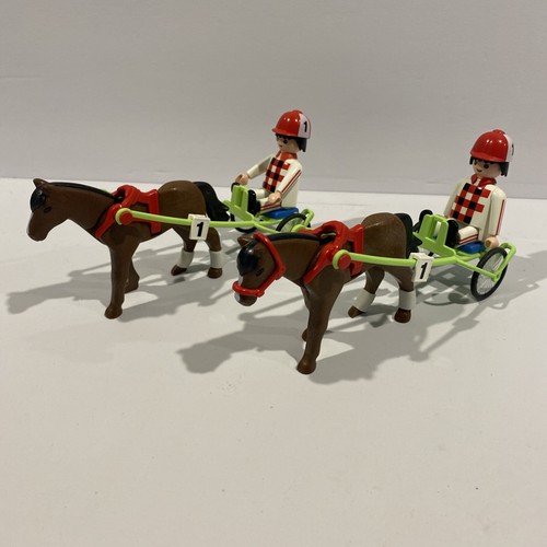 Vintage playmobil 4192 - vintage,