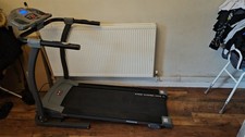 Premium Body Sculpture BT3138 Treadmill