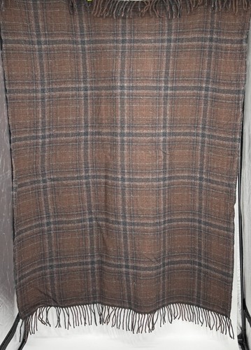 Vintage pendleton fringed - pendleton,