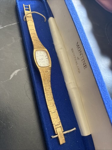 Gold plated monotone - gold,