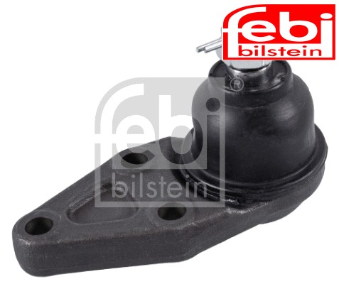 Rear right ball - rear,