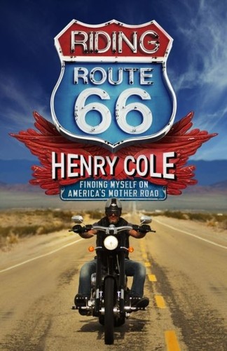 Riding route finding - route,