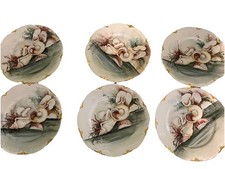 6 Bavarian china germany