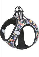 HEELE Dog Harness Step-in Soft