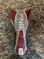 PING G15 5 Wood Golf Club