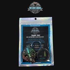 2018 CANNONDALE BAD HABIT