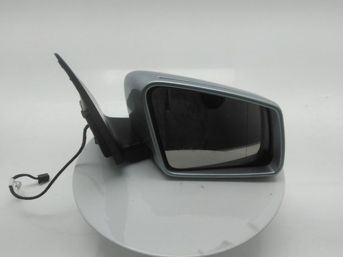 Mercedes class door mirror - mercedes,