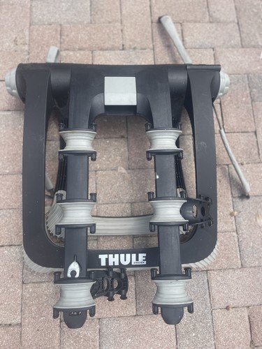Thule raceway locking rear - thule,