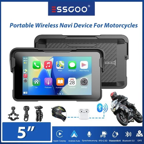 Touch screen gps navigation - touch,