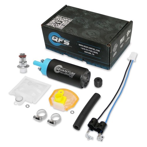 Intank efi fuel - efi, pump