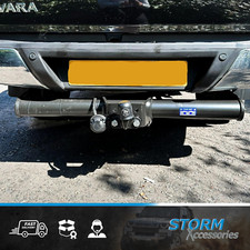 FOR NISSAN NAVARA NP300 AND