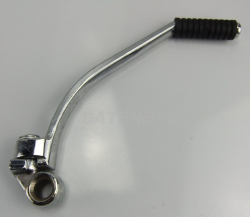 New kickstart lever - new,