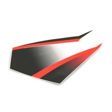 Headlight Sticker for Sinnis