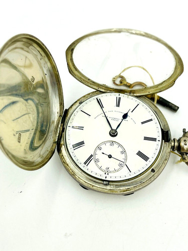 Thomas russell key wind - thomas,