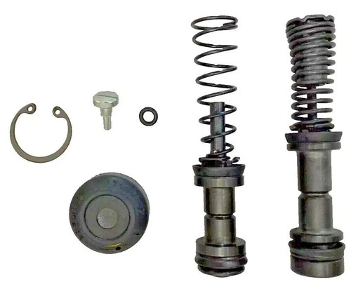 Fits suzuki gypsy - fits, mpfi