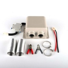   Electric Car Heater DC 12V