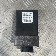 2005 PEUGEOT 807 5DR CENTRAL LOCKING CONTROL UNIT 1400047280