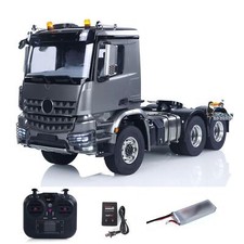 6WD 1/14 RC Tractor Truck Car