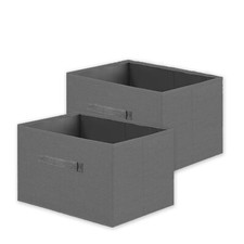 Fabric Large Rectangular