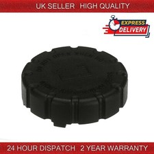 COOLANT EXPANSION TANK