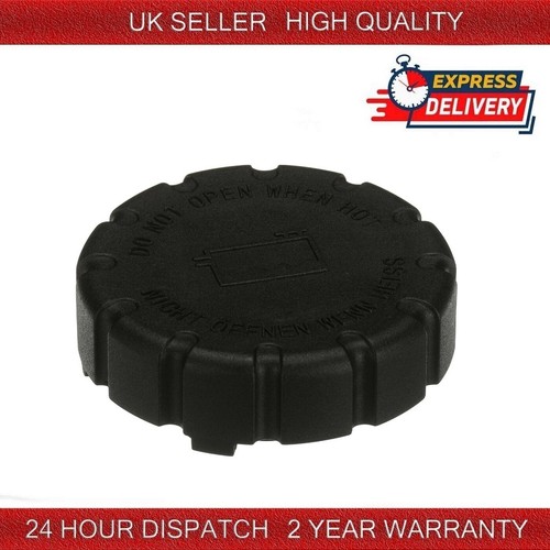 Coolant expansion tank - coolant,