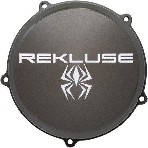 Rekluse clutch cover for - rekluse,