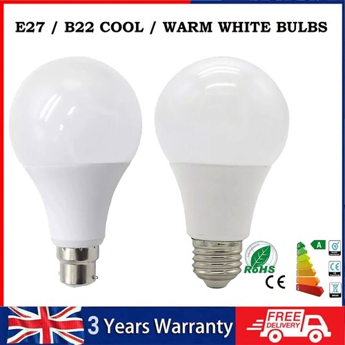Gls b22 e27 light - gls,