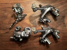 Campagnolo Centaur Century