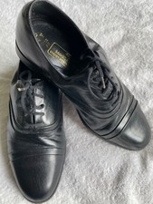VINTAGE 1940S SHOES STYLING