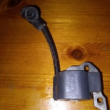 Genuine Part RYOBI Petrol Chainsaw RCS 4040CA Ignition Coil Module 