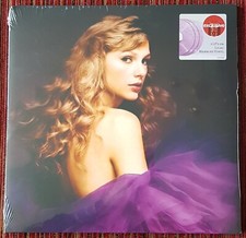 TAYLOR SWIFT SPEAK NOW RARE