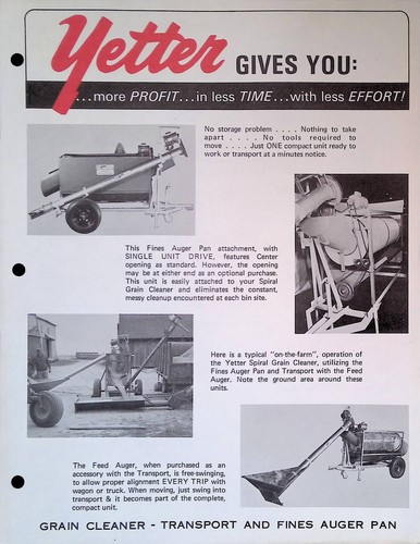 Vintage farm advertisement - vintage,