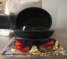 Oakley Radarlock TDF EDITION