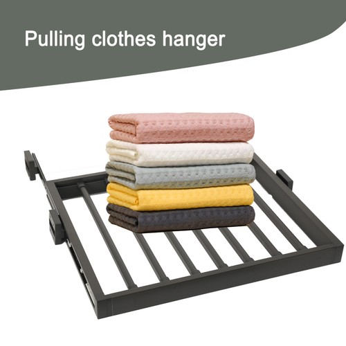 Clothes drying rack - clothes,