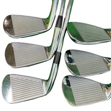 mizuno JPX 800 Iron Set 5-9,Pw
