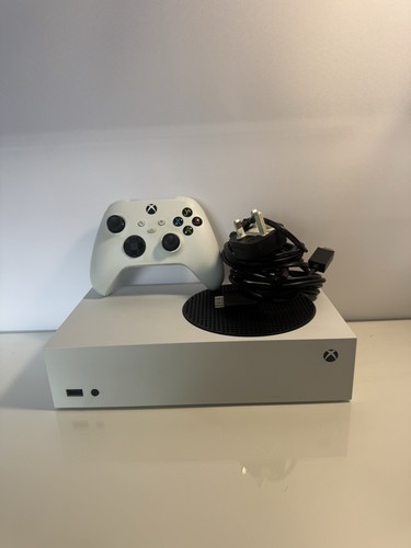 Microsoft xbox series 512gb - xbox, s