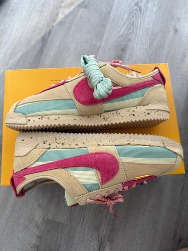 Mens nike cortez - cortez, la
