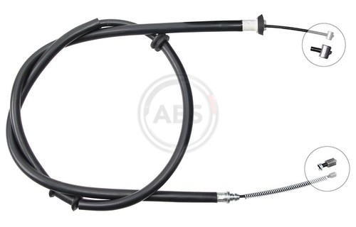 Abs k16828 rear - k16828, right