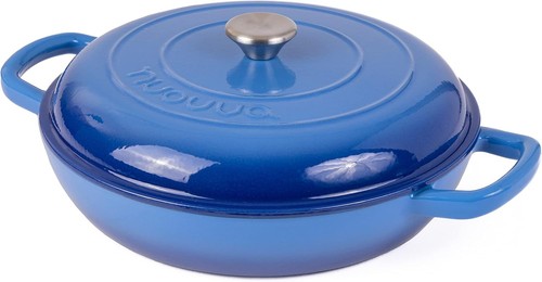Nuovva shallow cast - shallow,