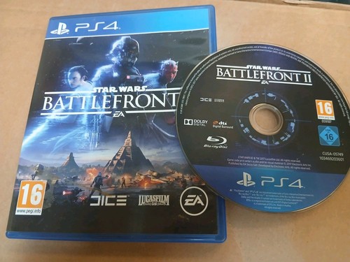 Star wars battlefront - star, wars: