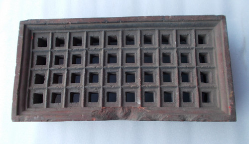 Air brick vent bricks - vent,