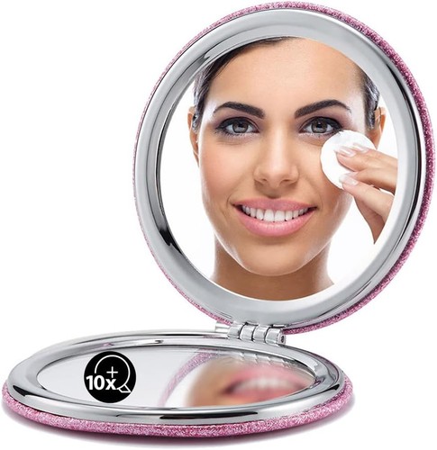 Omiro compact mirror with - mirror,