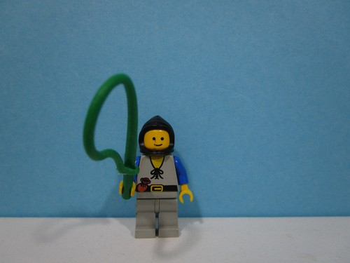 Lego minifigure knight - lego®,